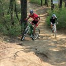 어등산등산로 이미지