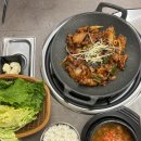 17 | 정갈한 남원 한식, 도통동 맛집 바래봉순금씨 제육정식 솔직후기