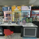 안경사랑위드렌즈옥동점 이미지