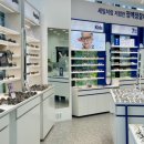 으뜸50안경 인천루원시티점 | 가정동안경 종류 많고 가성비 좋은 다비치안경 가정역루원시티점