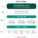 (주)하나은행부속의원 | 하나은행_자료정리본 채용TIP(기업정보 복리후생 연봉 장단점 인재상 등)