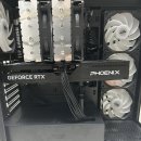 한성 PC | 한성컴퓨터 반본체 조립PC 후기