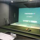 강남스크린골프존 이미지