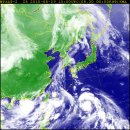 2010년8월30일0시현제,제 7호 태풍 곤파스(KOMPASU) 모습 이미지