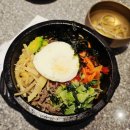 전주비빔밥 - 춘천시 | 천호 현대백화점 12층 식당가 추천, 고향 전주비빔밥 다녀온 후기.