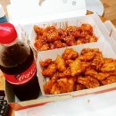 호식이두마리치킨두정점