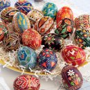 A Cultural History of the Easter Egg 이미지