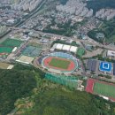 전남 동부권 발전을 위한 전남광주특별시장 후보에게 스포츠 인프라 확충 필요성 제기..스포츠인프라...