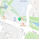 우전집 공원 이미지