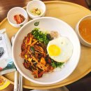 본죽&비빔밥 인천서구청점