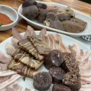 화중로104번길 | [고양/화정] 화정역 맛집 국밥 '평안도 식당' 술국, 편육 세트후기