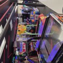 킹온가족놀이터 | ​[부천 월드킹] 아빠는 안마의자, 아들은 무한 게임! 온 가족 대만족 후기