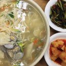 장미손칼국수 이미지