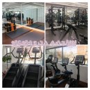 바로피트니스 골프아카데미 용인수지점 | 수지구청 헬스장 깔끔하고 쾌적한 시설의 엠투엠피트니스 수지구청점