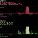 1월 23일 - 29일 일상