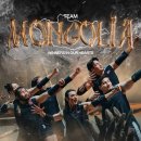 2017 아시아전통오케스트라 | 피지컬 아시아 시즌 1｜몽골 대표 선수들 프로필 + 국가별 한국 순위