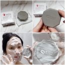 청솔정 | 소금비누 사슴태반도플라비누 추천 사용 후기 🧼✨