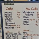 [내돈내산]제주도 성산카페 바다보이는카페 cafe the seasee 카페더씨씨 솔직후기
