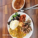 산곡효성한식부페 이미지