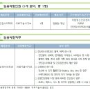국립정신건강센터 | 2026년 국립정신건강 센터 의료기술직 경력경쟁채용(임상병리사)