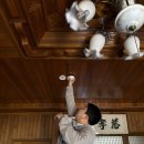김해시 자원봉사센터 | [김해시자원봉사센터]주택용 소방시설 보급·설치 자원봉사 활동