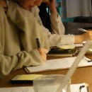넝쿨째굴러온 | 서울 오프라인 필사 모임 (( 인팩트 )) 후기 | 첫 모임이 인팩트라 더 좋았던 이유