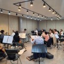 [10월 12일] 베누스토 일산 오케스트라 10월 합주 후기 (세빌리아의 이발사·페르귄트 첫 합주) 이미지
