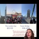 Video: Jennah: My London Trip during the Summer Vacation (나의 여름방학: 런던여행) 이미지