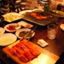 대복숯불구이 이미지