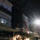 파란 카페 앤 호스텔 | |딜랏후기|존카페앤비어 호스텔 도미토리 1박 후기