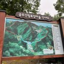 공주-36 | [공주여행] 공주 산림 휴양마을 (306 백운산 6인실) 후기 / 목재문화 체험장 (족욕 체험)