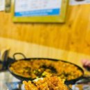 김재완원조돼지김치구이 이미지