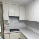 키다리광택 | 싱크대 인조대리석 얼룩제거 연마광택 복원 새것처럼 살아나는 상판 재생