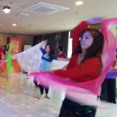 벨리댄스(중급) 이미지