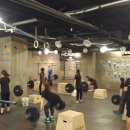 CrossFit MANIAC 이미지