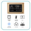 무선사우나 이미지