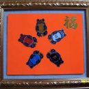 복두꺼비 이미지