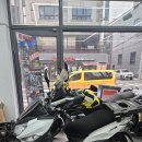 sym 제트14 부품차 팝니다 완료 이미지