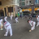 케이탑 태권도 이미지