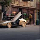 삼성택시자동차(주) 이미지