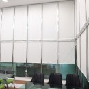 하남 블라인드설치 후기! 하남시 초이동 (주)해양에프에스 롤스크린 현장