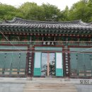 의령 백련암 목조보살좌상과 복장유물 이미지