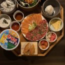 수북한 도시락 | 대구 삼덕동 술집 수부키 수북한 한 상