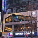 부평 대형 카페 할리스 사라지고 생긴 내돈내산 이디야 커피 부평로데오점 방문 후기
