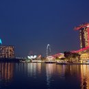 231125 Singapore Tour--------------3일차( Clarke Quay Cruise) 이미지