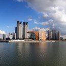 아트센터 인천 콘서트홀(콘서트홀) 이미지