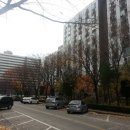 동안초등학교 옆 이미지