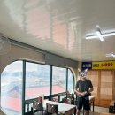 갯바위수산식당 | 울산 북구 물회맛집 갯바위 수산시장, 오션뷰 카페 에르벵커피하우스