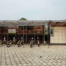 궁남지 문화관광해설사 이미지