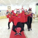 라인댄스1 이미지